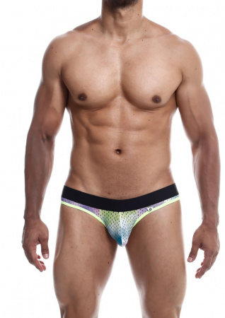 фото Чоловічі труси MOB Aero Jock