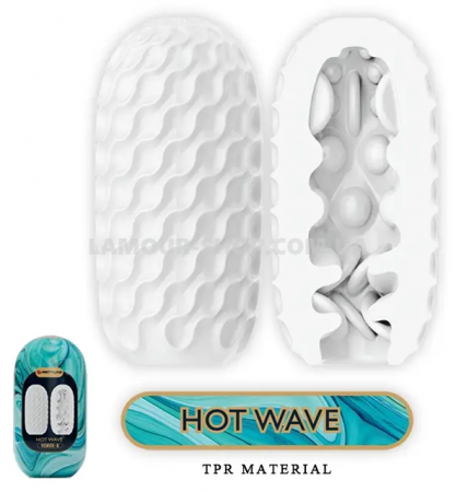 фото Мастурбатор Pretty Love - VENUS X