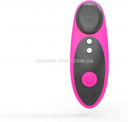 фото Смарт вібратор у трусики Lovense Ferri