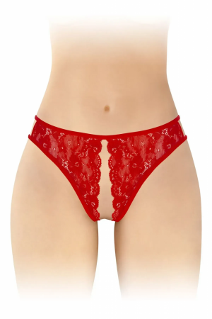 фото Трусики Fashion Secret Victoria Red