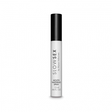фото Спрей для посилення слиновиділення Bijoux Indiscrets SLOW SEX