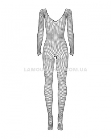 фото Бодістокінг Obsessive Bodystocking N109 black S/M/L