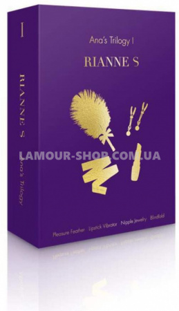 фото Набор  RS - Soiree - Ana's Trilogy Set I