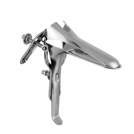 фото Гінекологічне дзеркало, вагінальне