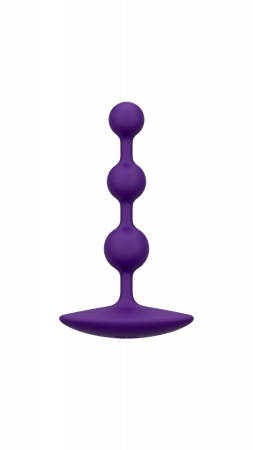 фото Анальні кульки Romp AMP