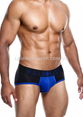 фото Чоловічі труси MaleBasics Neon Brief M