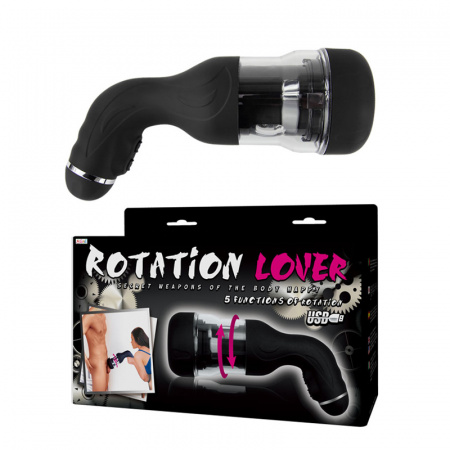 фото Вагинa Rotation Lover