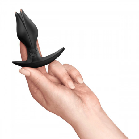 фото Анальна пробка  Fun Factory BOOTIE FEM Black