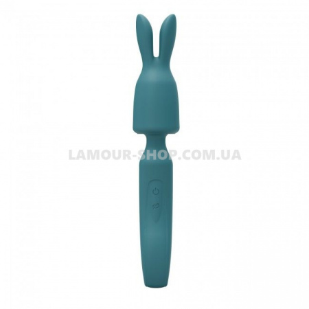 фото Вибромассажер с насадками Love To Love R-EVOLUTION