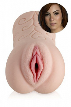 Ультрареалістичний мастурбатор Real Body - The Frenchy