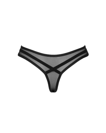 фото Трусики Obsessive Roxelia thong XS/S