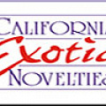 California Exotic Novelties California Exotic Novelties
