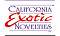 California Exotic Novelties