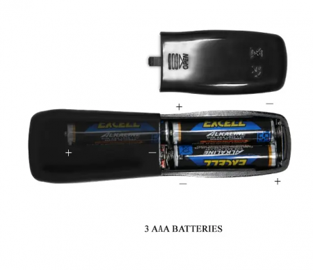 фото Вібростимулятор для грудей BAILE - Vibrating Nipple Clamps