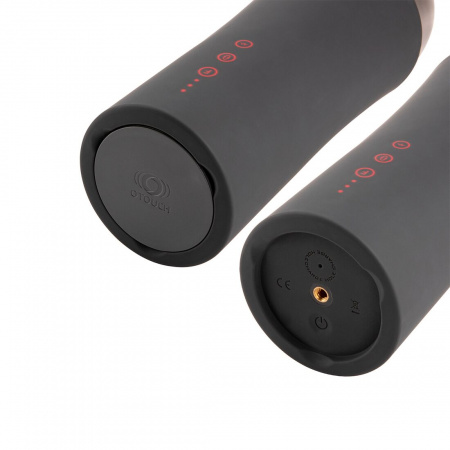 фото Мастурбатор Otouch INSCUP 2, 7 режимів вібрації, ефект стискання