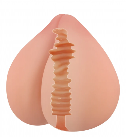 фото Мастурбатор Pretty Love - Honey Peach