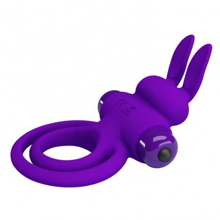 фото Ерекційне кільце серії Pretty Love " Vibrant penis ring III " 