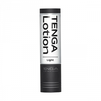 Лубрикант  Tenga Lotion Light (170 мл) на водній основі