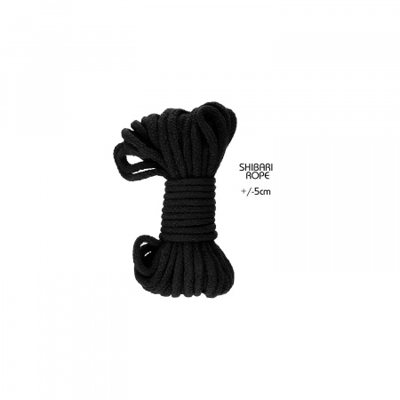 фото Набір аксесуарів БДСМ Alive Secret Desires Black BDSM Kit (8 pcs)
