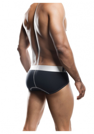 фото Чоловічі труси MaleBasics Microfiber Brief