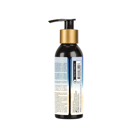 фото Змазка на водній основі Sensuva Jelly Water-Based (125 мл), 