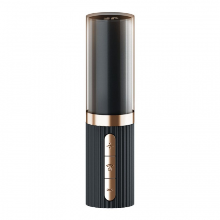 фото Вакуумний стимулятор Satisfyer Pro 2 Kiss, технологія 3D Air Pulse, 30 режим