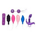 Набори вібраторів Набори вібраторів