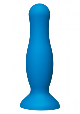 фото Анальная пробка Mode Anal Plug 4.5 Inch
