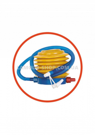 фото Надувна лялька "ANGELINA-3D"