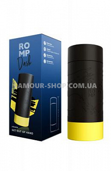 Мастурбатор Romp DASH