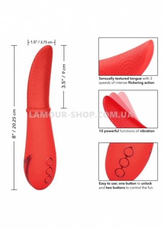 фото Вибратор Laguna Beach Lover