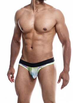 Чоловічі труси MOB Aero Jock