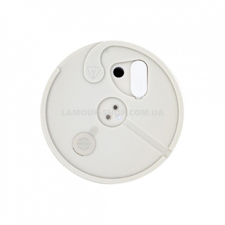 фото Смарт мастурбатор Lovense MAX 2 з вібрацією і стискаючим каналом