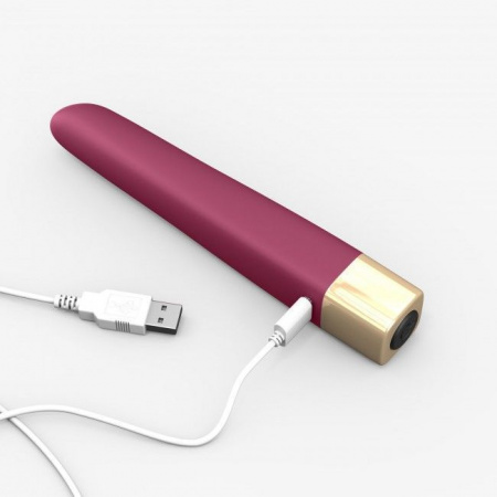 фото Потужний мінівібратор Love To Love Delight Me Prune 