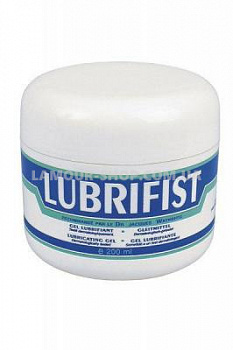 Лубрикант Lubrix Lubrifist (200 мл)