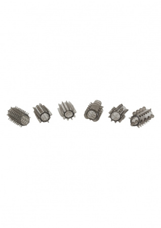 фото Набор насадок Power Penis Sleeve Set