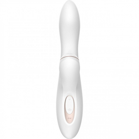 фото Вакуумний вібратор Satisfyer Pro G-Spot Rabbit
