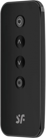 фото Смарт-віброяйце Satisfyer Ribbed Petal Connect App Rose