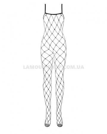 фото Бодістокінг Obsessive Bodystocking N102 S/M/L