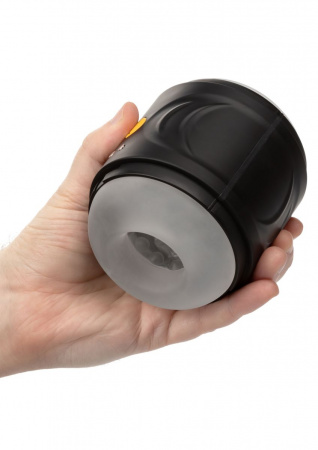 фото Мастурбатор Boundless Dual Motor Stroker