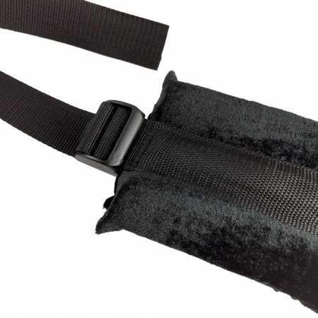 фото Набір для фіксації Art of Sex - BDSM Bondage Bad Girl Simple