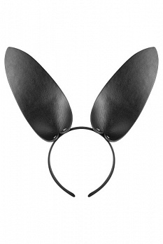 Вушка зайчика Fetish Tentation Bunny Headband