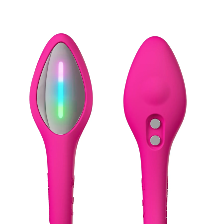 фото Міні смарт-віброяйце  Lovense Lush Mini, зменшена версія Lovense Lush 4