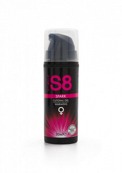 Гель S8 Spark Clitoral Gel 30ml