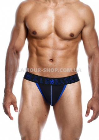 фото Чоловічі труси MaleBasics Neon Thong S