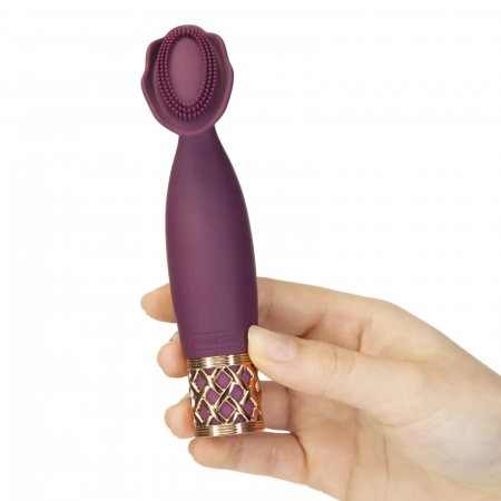 фото Кліторальний вібратор Pillow Talk Secrets - Passion - Clitoral Vibrator
