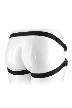фото Трусики для страпона Real Body - Universal Harness