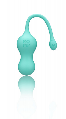 фото Віброяйце Romp CELLO