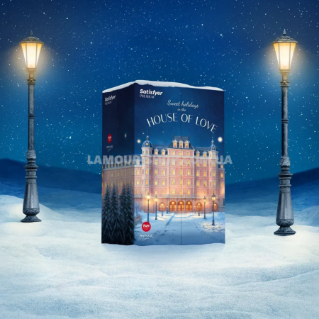 фото Сувенір Premium Advent Calendar