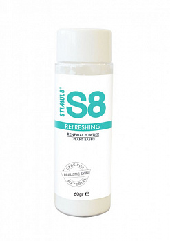 Пудра S8 Renewal Powder 60gr